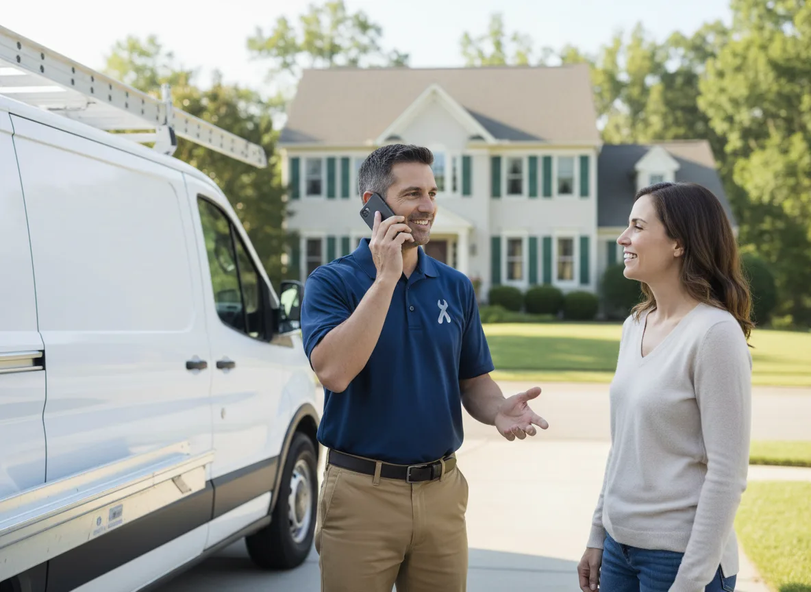 Home Gutter Service Saint Charles, IA FAQs